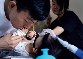 高值罕见病药何以进医保？