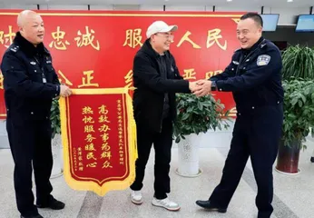 湖北省宜昌市车管所：高效优质服务受称赞