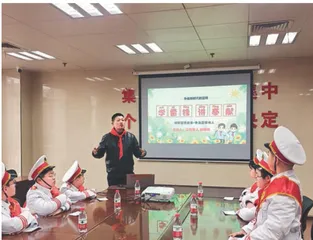 一段军旅情 一生学雷锋1