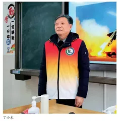志愿达人丁小木：人生事业第二春