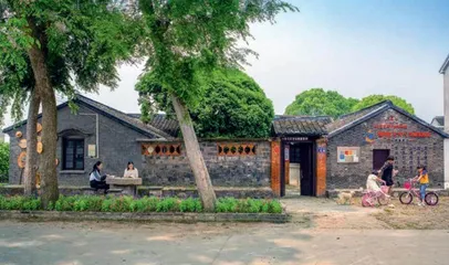 “千村美居+文明实践”刷新常熟乡村振兴幸福感