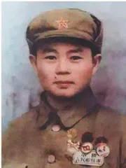一张签名照背后的故事