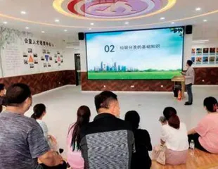 威海市环翠区温泉镇文明实践家庭站 温暖送到家门口