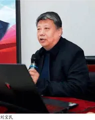爱心企业家刘宝民和他的红色文化展览馆