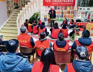 将每项工作都干到极致