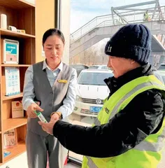 增功能强服务 让文明实践“出圈”更“出彩”