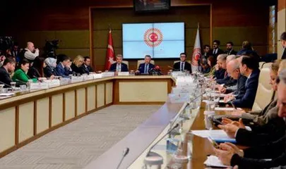 瑞典拿到加入北约关键“通行证”