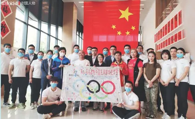 曹文峰:一位47年学雷锋的农民大爷2