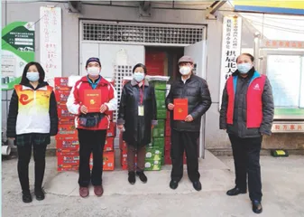曹文峰:一位47年学雷锋的农民大爷5