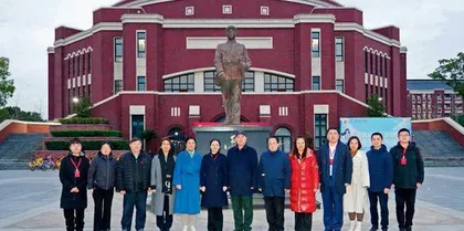 多方拥抱“大思政”  守正创新拓内涵 