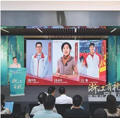 致力打造群众家门口的“精神家园”5