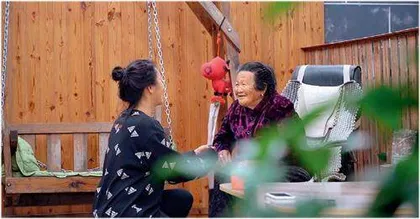 “山东好人”高彩艳：愿做一束光，照亮自己温暖他人