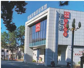 浙江诸暨“珍珠第一村”：让每一粒珍珠都带着诚信