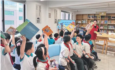 吉林省创新模式机制文明实践与实体书店完美 “联姻”