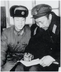 从雷锋成长轨迹中得到的启示