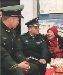 接续三十年的生命托举1