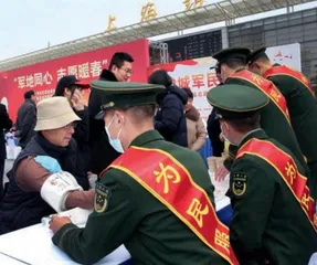 “四大联盟”齐发力，争当雷锋新传人
