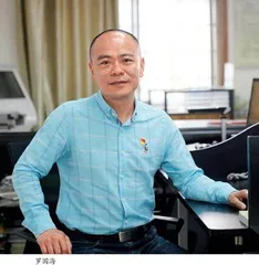 罗国海：让农村更像农村