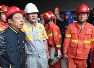 “逆行勇士”肖文儒