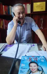 永葆初心托举起孩子们的“希望”