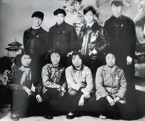 工友眼中的“保尔”雷锋