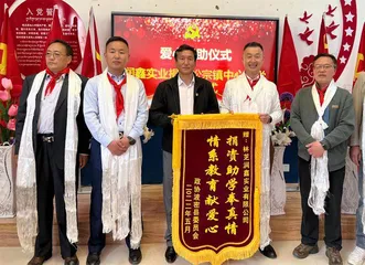 雪域高原书写时代华彩乐章