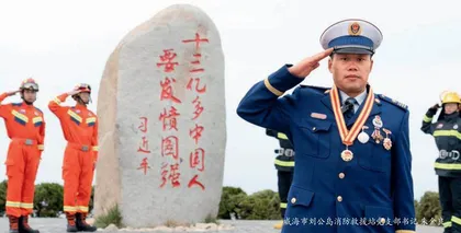 匿名助困十二载的“消防侠” 