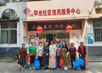 万友洪：做公益慈善是人间最美最快乐的事