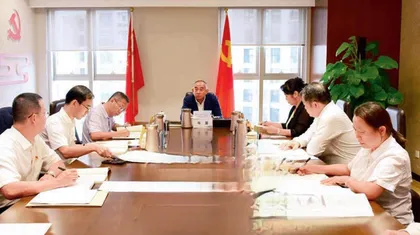 打好组合拳 帮扶获好评