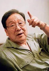贺敬之的《雷锋之歌》——歌颂一代新人的共产主义灵魂