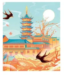 奔赴美景更须践行文明 