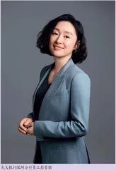 彭紫骐：等风来，不如去追风