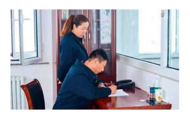 林海守望者的岁月长歌