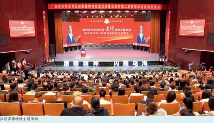 用凡人善举温暖一座城市