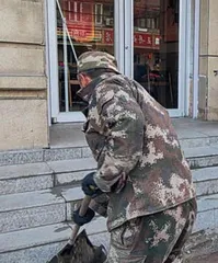 夯实基层治理红色网格服务群众幸福满格