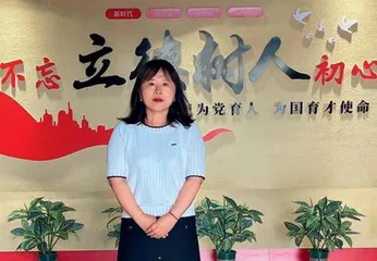 做有温度的引路人
