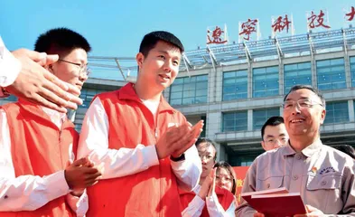 恰在青春时