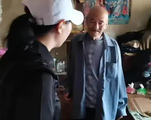 拍好红色故事，擦亮精神底色