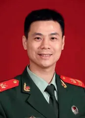 退役老兵的光大阵地