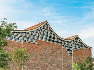 新国风建筑:复古也时尚1