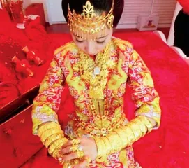 结婚珠宝,哪样更保值?1