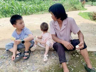 留守儿童样本调查:单亲留守,更大的隐患4