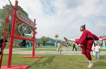 快乐自在的轻奢风雅3