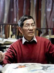 佳节贺芳辰 笔墨庆长春4