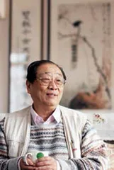 佳节贺芳辰 笔墨庆长春10