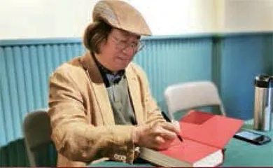 佳节贺芳辰 笔墨庆长春12