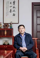 我欠金庸先生一出“韦小宝”2