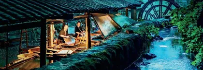 春山之上,寻找多彩共鸣2