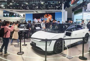 苹果造车“黄了”,新势力淘汰赛未停3