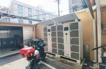 无处安放的电动自行车一场大火牵出的治理难题6